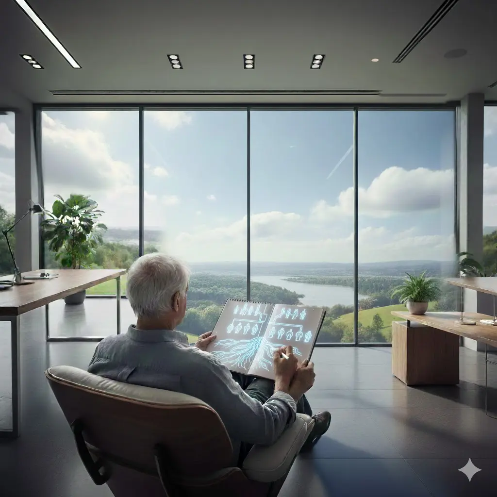 Orígenes de las Constelaciones Familiares Bert Hellinger