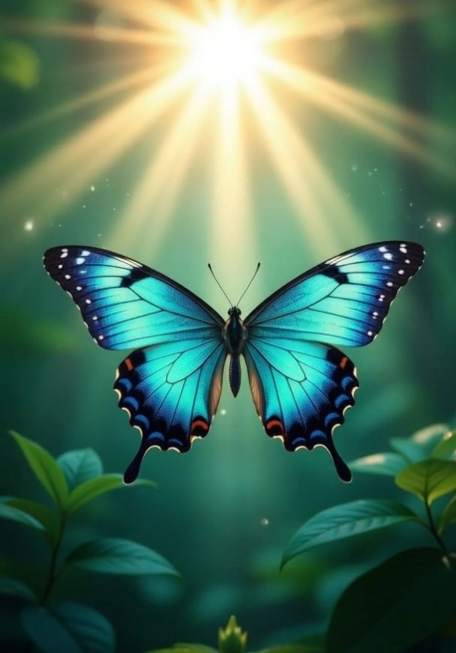 Transformación personal