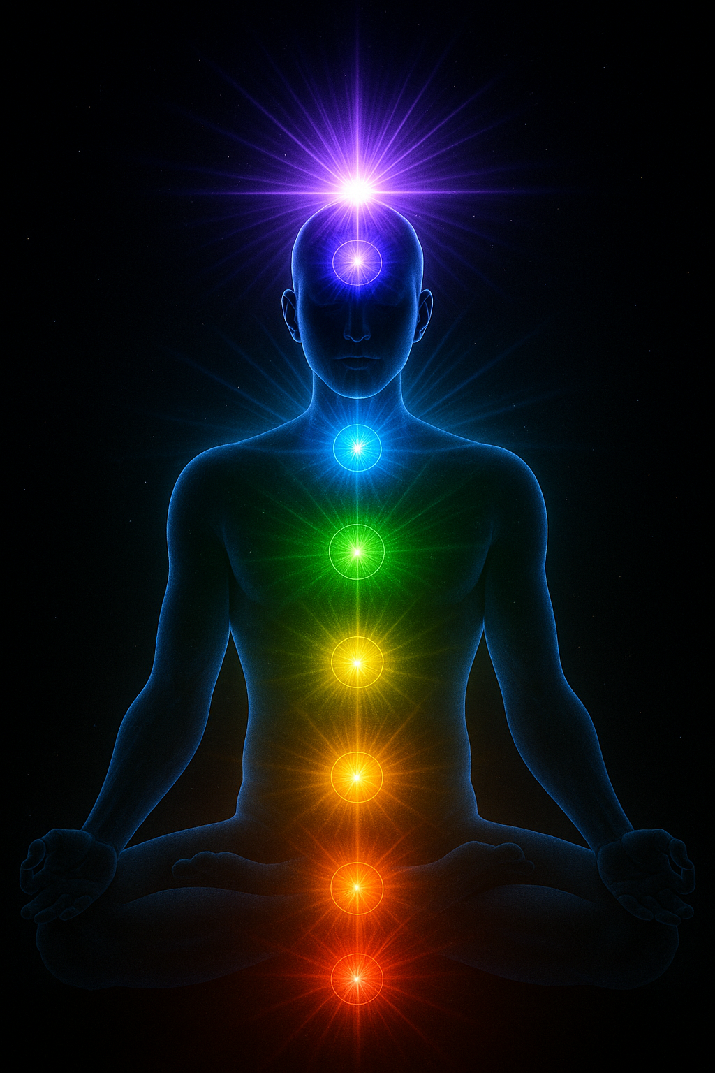 Los Chakras