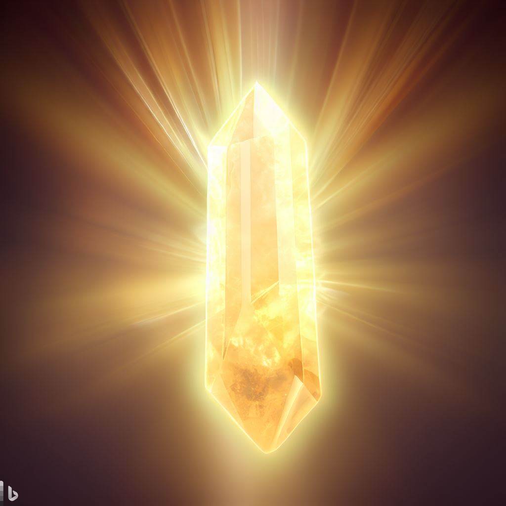 Manipura Chakra del Plexo Solar