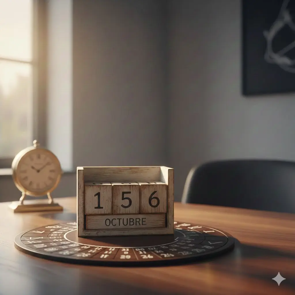 Duración de sesiones de Terapia Sistémica