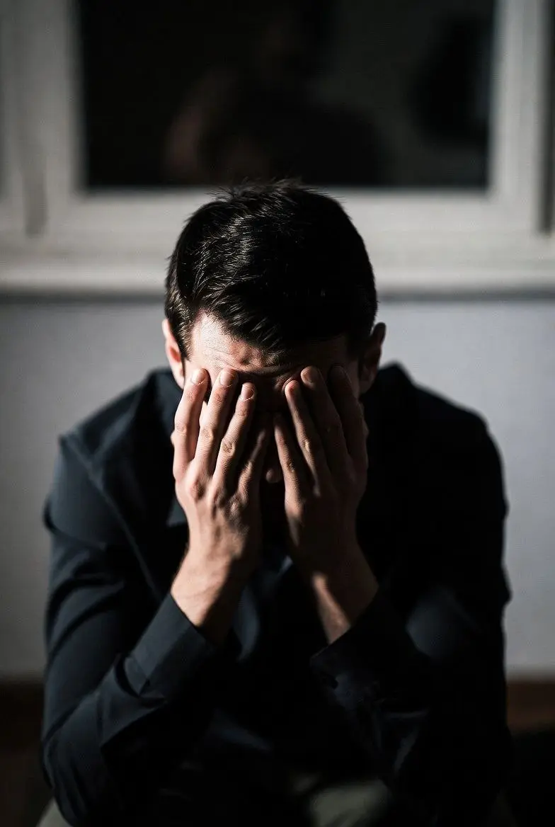 La culpa y la responsabilidad emocional