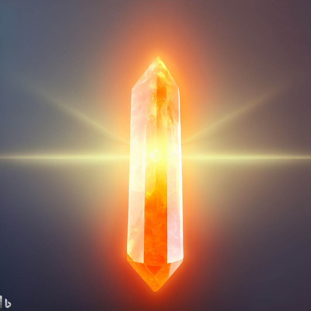 Svadhishthana Chakra Sacro