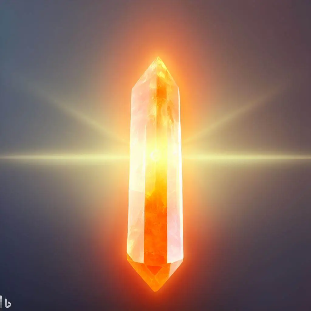 Svadhishthana Chakra Sacro