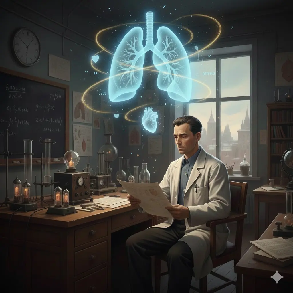 Orígenes del método Buteyko y la Respiración Vital