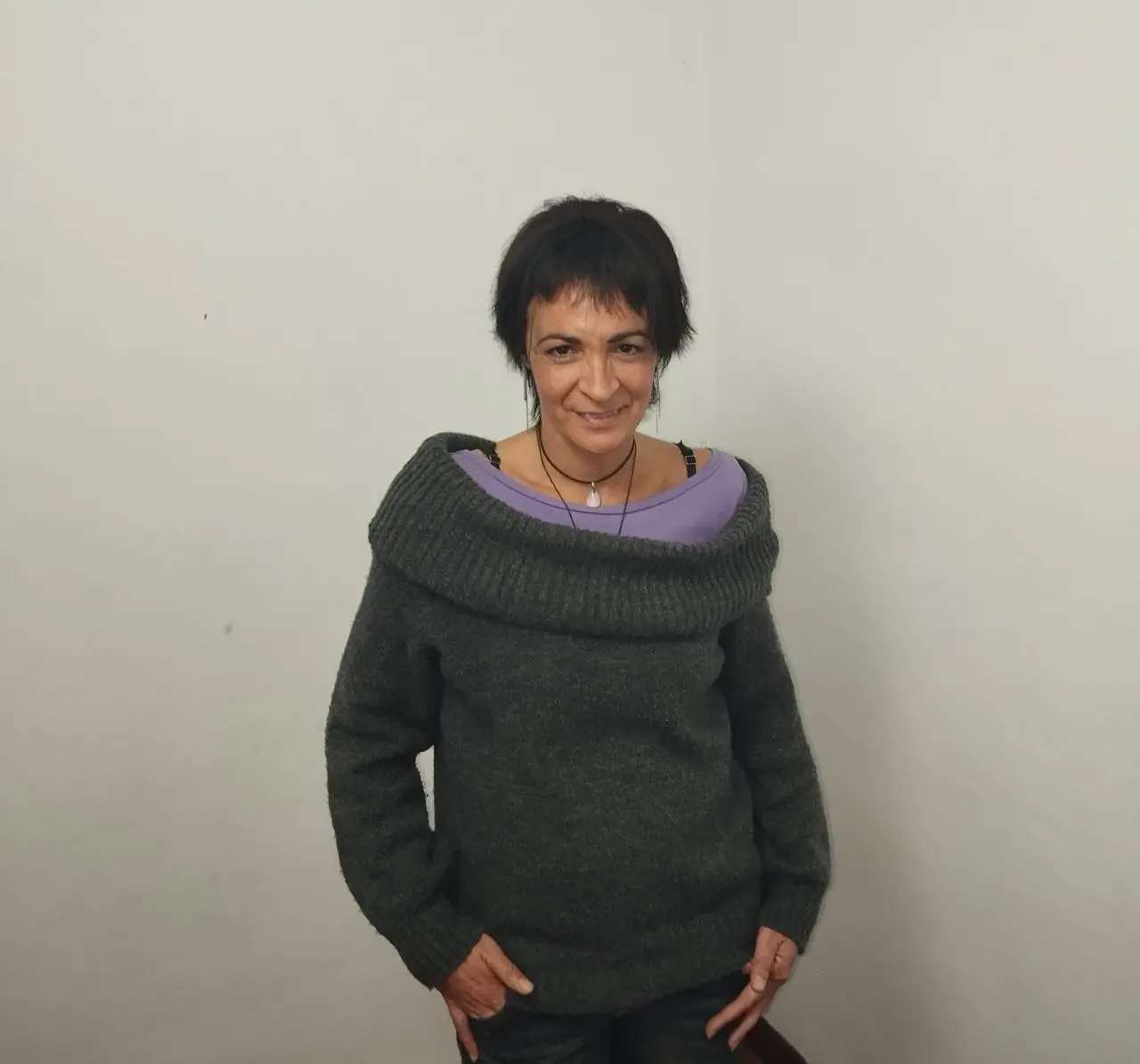 Patricia Torres Calles