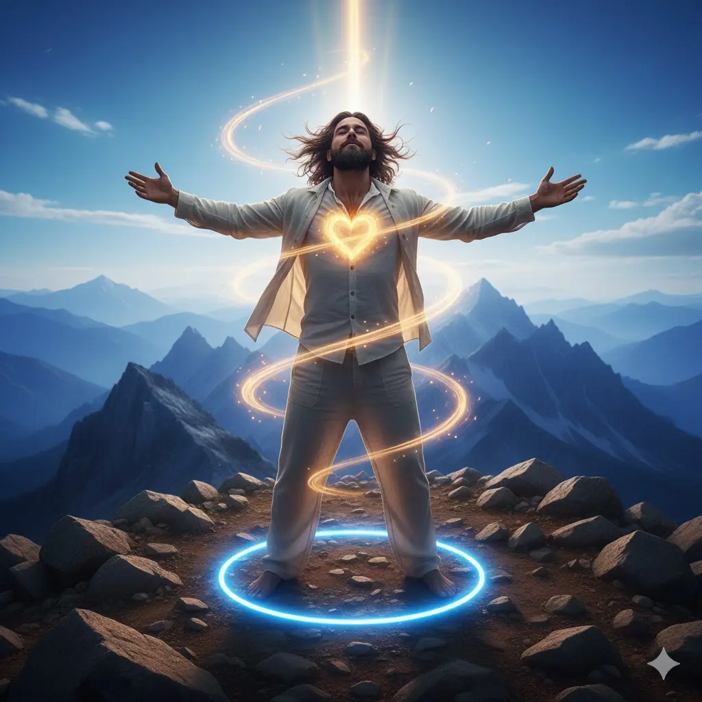 Por qué te animo a constelar con caballos