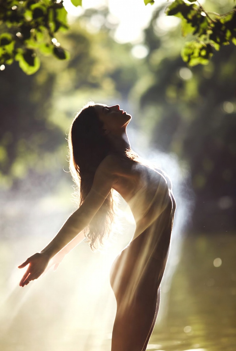 Beneficios del Reiki