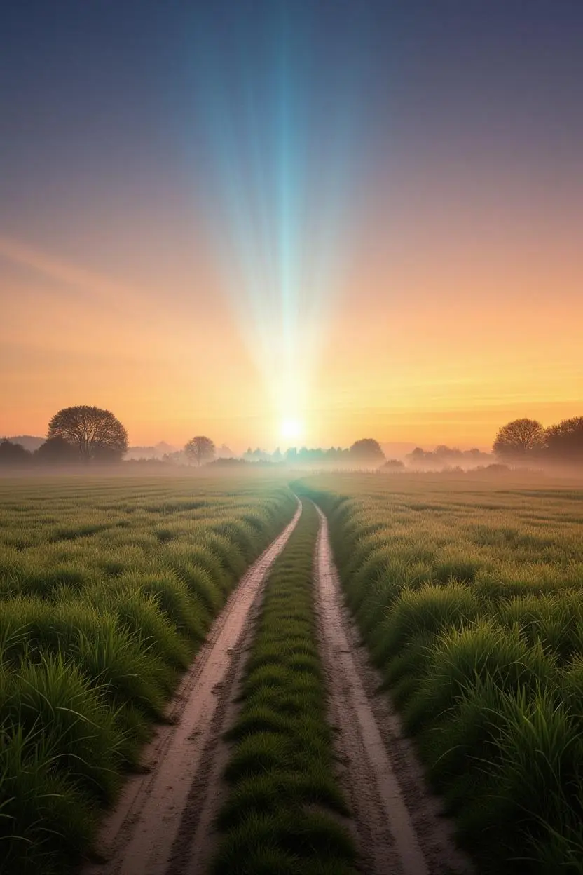 Origen y Propósito de la canalización energética