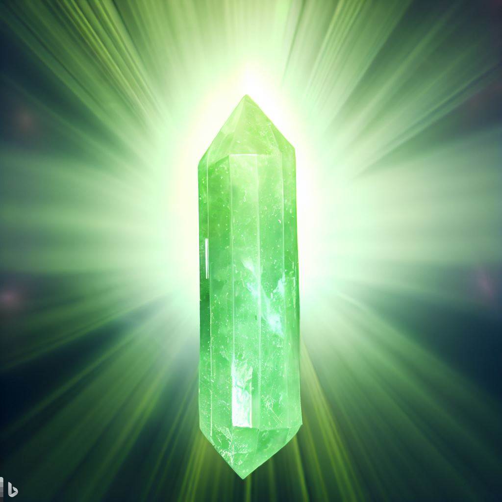 Anahata Chakra del Corazón