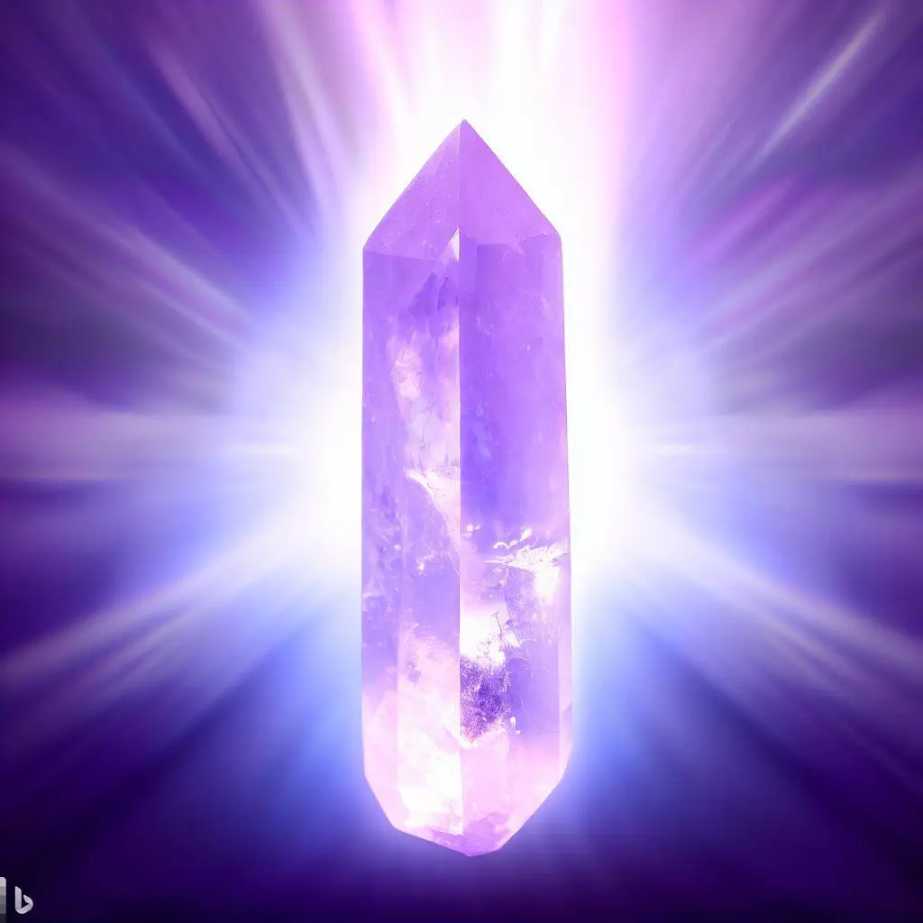 Sahasrara Chakra Corona